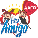 Parceria Pão Amigo AACD Emulzint