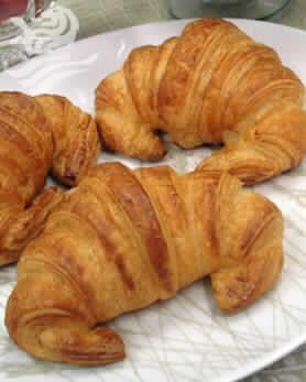 Croissant 20