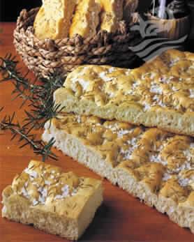 Focaccia