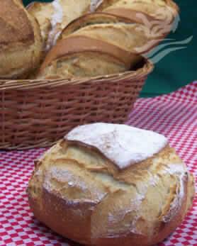 Pão Italiano