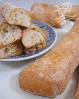 Ciabatta Conc 10