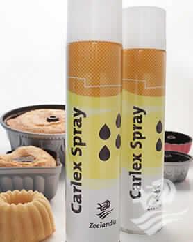 Carlex Spray
