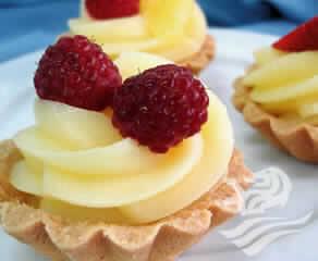 Creme Confeiteiro Recheio