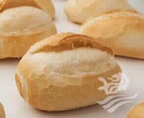 Pão Francês Com Ritmo-Verde - Processo Direto (Receita Principal)