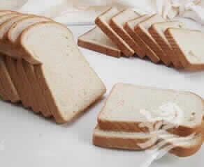 Pão De Forma Com Zea-500