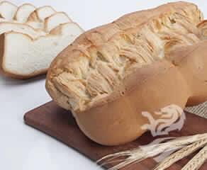 Pão Sovado Doce Com Zito