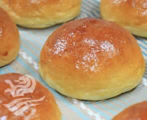 Pão De Batata (Receita Principal)