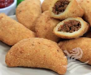 Rissoles