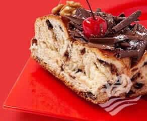 Pamix 20 - Panne Di Florenza