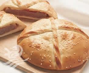 Hamburguinho Vittale