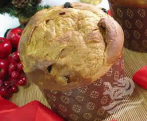 Pamix 20 - Panetone Receita Econômica