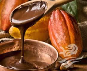 Cobertura Choconut (Receita Principal)