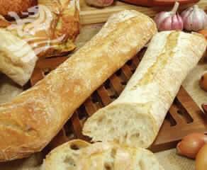 Pão Ciabatta Com Ciabatta Concentrada 10 (Receita Principal)