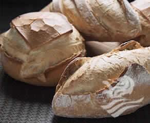 Pão Italiano Com Ciabatta Concentrada 10