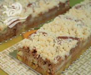 Fatias De Especiarias E Banana