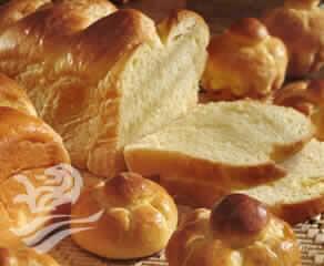 Etq Brioche Vendéenne (Receita Principal)