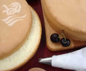 Pão De Ló (Receita Principal)