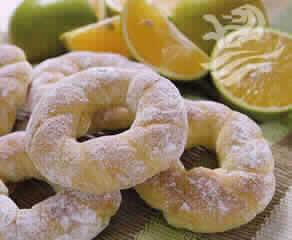 Brioche Plus De Laranja