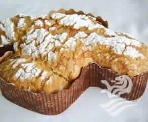 Pamix 20 - Pomba Pascal - Processo Esponja