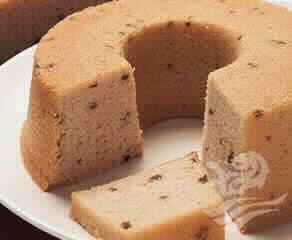 Bolo De Banana (Receita Principal)