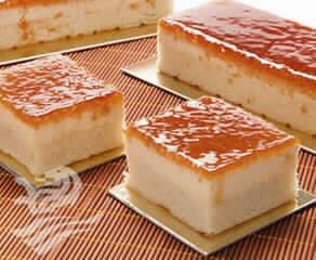 Bolo De Queijo E Tapioca