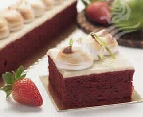 Cake Red Velvet