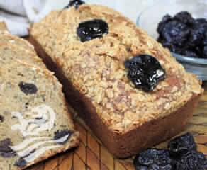 Grano Cake De Ameixa