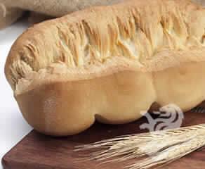 Pão Sovado - Método Esponja