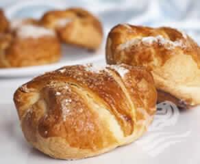 Trouxinha De Chocolate Com Banana