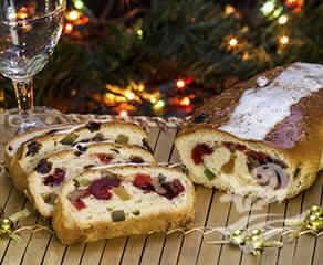 Panetone Pó - Amsterdam - Processo Esponja