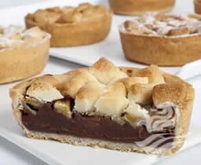 Recheio Forneável De Chocolate (Receita Principal)