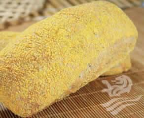 Chiabatta Trigale Chia Light