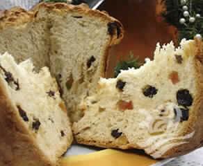 Pamix Plus 10 - Panetone - Processo Esponja