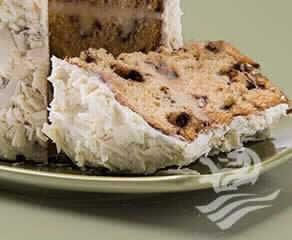 Panetone Trufado De Limão