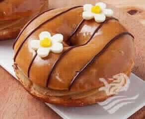 Donuts Banamelo