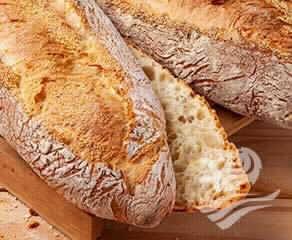 Baguette De Milho Veritá