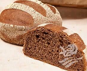 Pão De Hamburguer Australiano