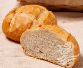 Pão De Hamburguer Italiano