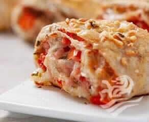 Pão De Frios Com Trigale Aveia Light